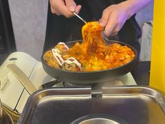 -梅梅家的烤肉店(槐北路店)