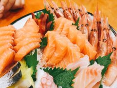 -银子铁板烧料理自助餐(人民广场店)