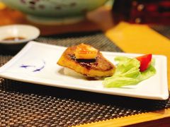 -三石铁板烧(紫竹桥店)