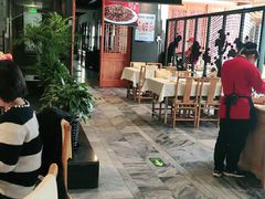 大堂-辣婆婆(航天桥店)