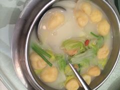 旺顺阁鱼头泡饼(小红门店)-旺顺阁鱼头泡饼(小红门店)
