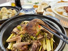 -丰尔粥食·顺德鱼生·干蒸排骨顺德菜(大良分店)