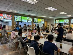 -Magic Food Point(Airport Street food)