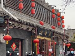 -鼎香润(德胜门内店)