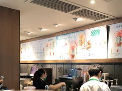 -星巴克臻选(成都宽窄巷子店)