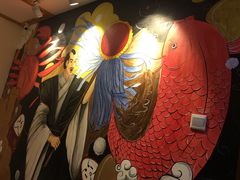 -达摩君日本料理(泰海花园小区店)