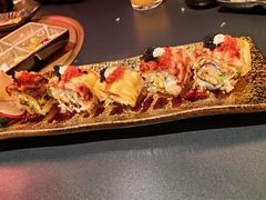 -無二炙坊·和牛烧肉(大钟寺1733店)