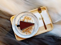 -澈烘焙·生日蛋糕·下午茶(龙华店)