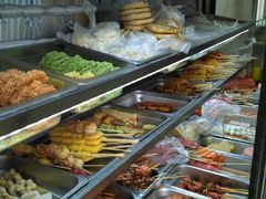 -二钢串叔麻辣烫(华龙大厦店)