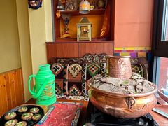-如意林卡藏餐吧(大昭寺店)