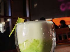 -The Rug Cafe(王府中环店)