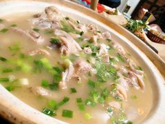 -手抄板凳江南菜(湖滨商业街店)