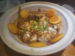 -吕氏疙瘩汤·私家菜馆(慈云寺店)