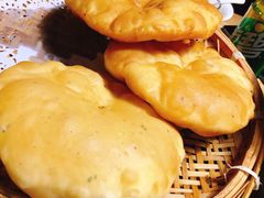 油饼-東舍食唐精品陕菜馆