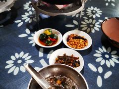 -张关合渣(航空大道店)