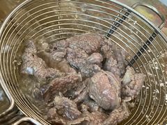 -老秦凉都黄牛肉馆(九堡店)