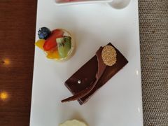 -上海丽笙精选海仑宾馆·莫赛克餐厅