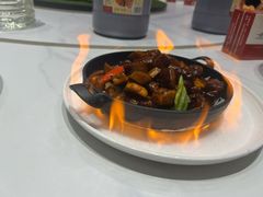 -聆桂烤鸭·金奖烤鸭(静联广场店)