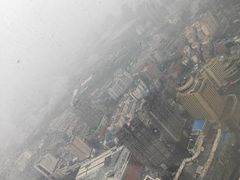 -无锡苏宁银河国际酒店-悦府65中餐厅