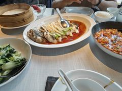 笋壳鱼-莉莉海堂HAITANG·烤鸭(国贸商城店)