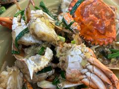 -贞姨美食·老字号海鲜大排档