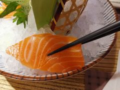 -林妈妈村·日式料理(宝山万达店)
