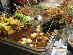 -大姐麻辣烫(莲宝中路店)