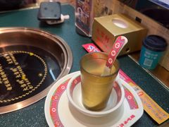 -大吉利·潮汕鲜牛肉火锅(总店)