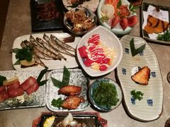 -贵木日本料理·铁板烧(新地假日广场店)