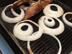 -西贝(上海我格广场店)