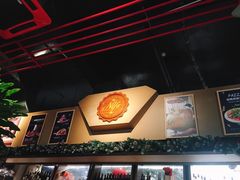-NLFS1983咖啡花园餐厅(锦桂店)