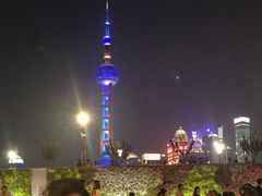 -上海外滩茂悦大酒店