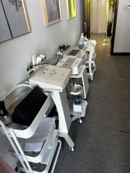 -YooMee优美智能科技美肤机构