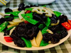 -烁佳海鲜大馅饺子