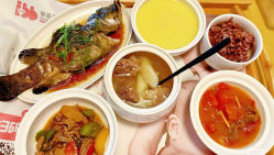 -喜喜·全套房月子会所(罗宾森广场店)