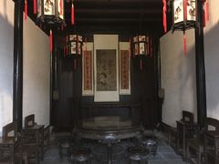 -绍兴鲁迅故里·沈园景区