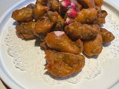 -八府香鸭·啫啫煲(华山路店)