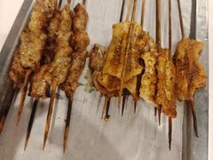 -朱子李大排档(河西首店)