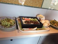 -勾魂凉皮(西二旗辉煌国际店)