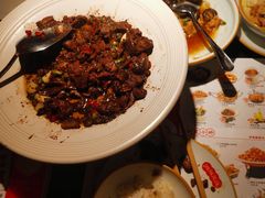 -湘阁里辣(东门茂业店)