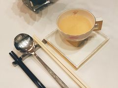 -东海朗廷酒店-唐阁T’ANG COURT 中餐厅