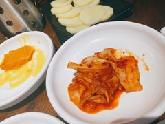-·缸桶屋·韩式牛肋条自助烤肉(西湖D11店)