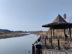 -山水一号·中餐厅