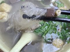 -笑云开汤包店(网巾市店)