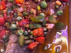 -玉华台饭庄·淮扬菜·烤鸭(望京店)