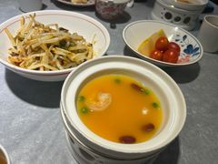 -老海陵·泰州菜(图书馆店)