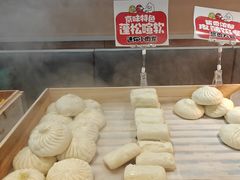 -嘉和一品粥(魏公村店)