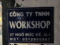 -The Workshop Coffee