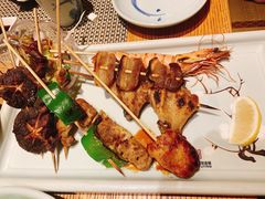 -万鱼亭 日本料理(无锡香山名园店)