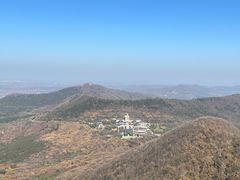 -句容茅山景区